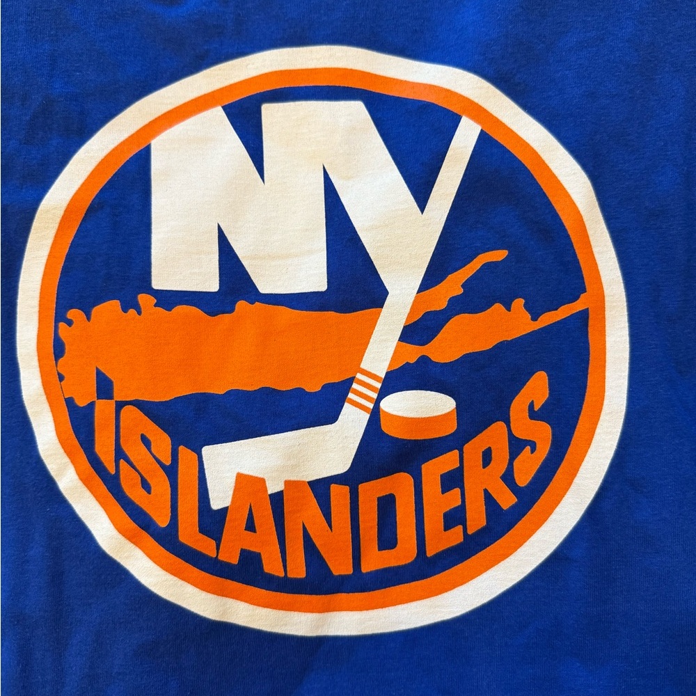 Men’s New York Islanders Men’s Tee Shirt